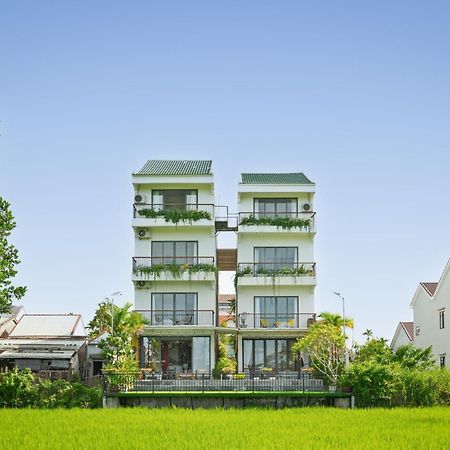 Bs Jade Home Хой Ан Екстериор снимка