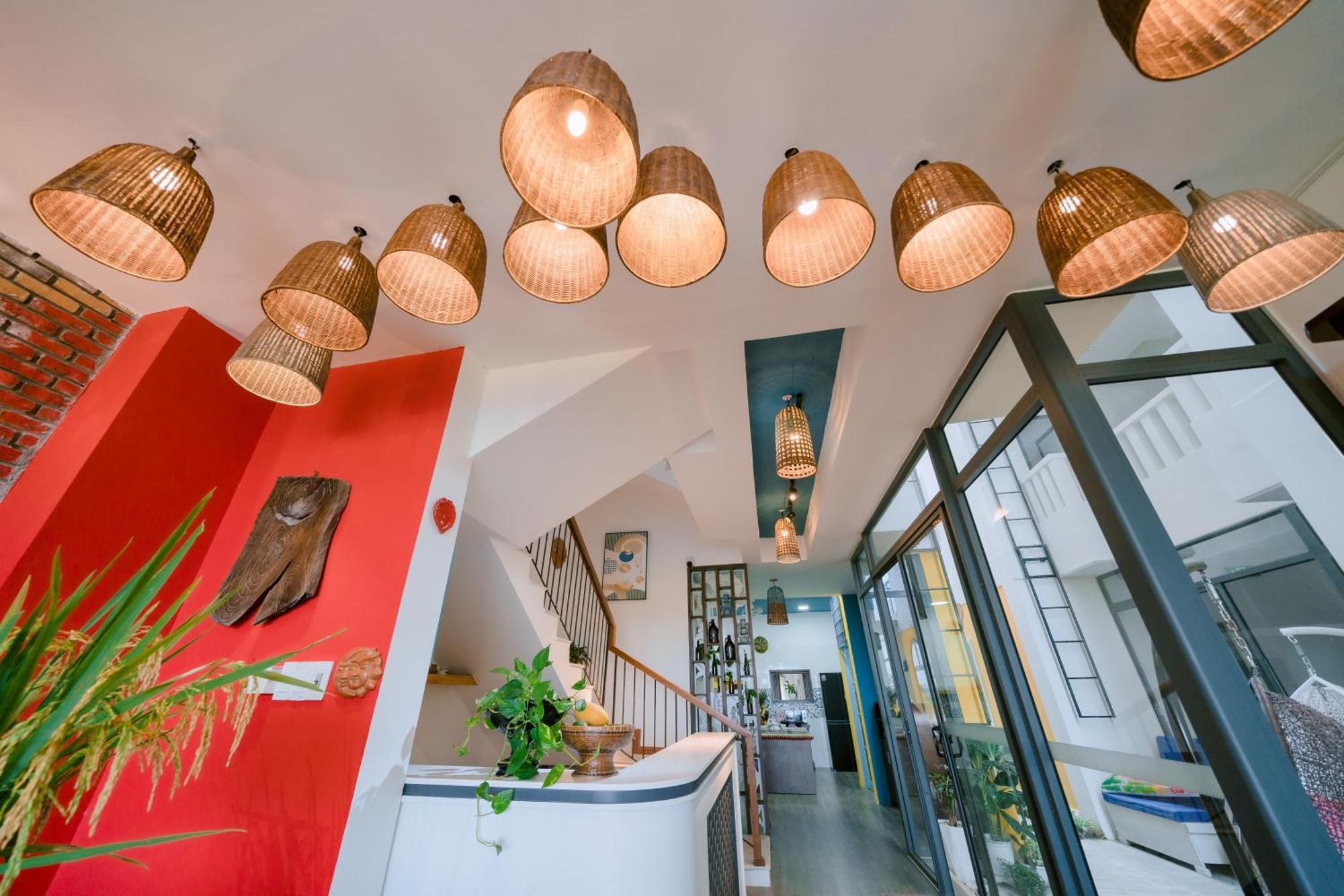 Bs Jade Home Хой Ан Екстериор снимка