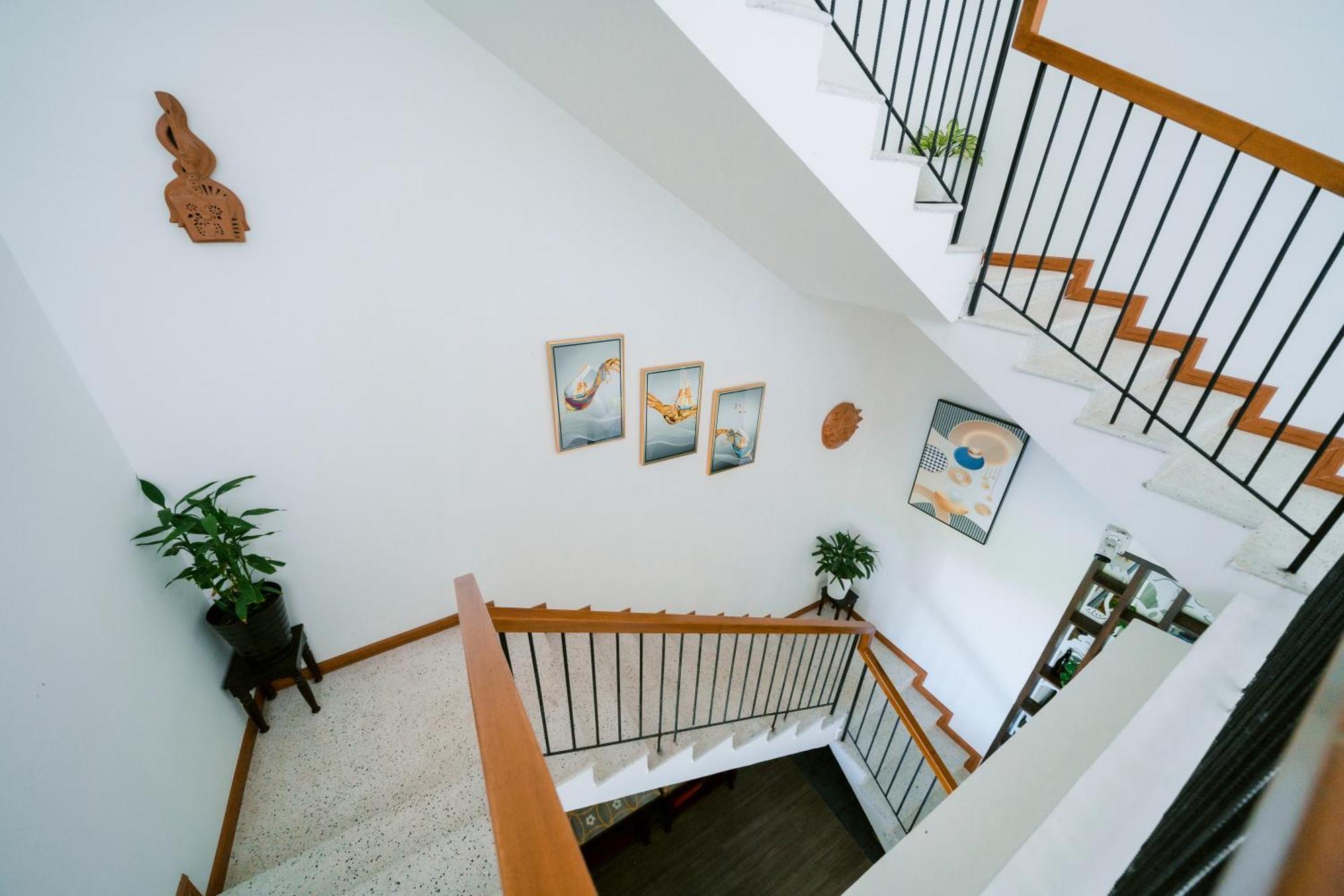 Bs Jade Home Хой Ан Екстериор снимка
