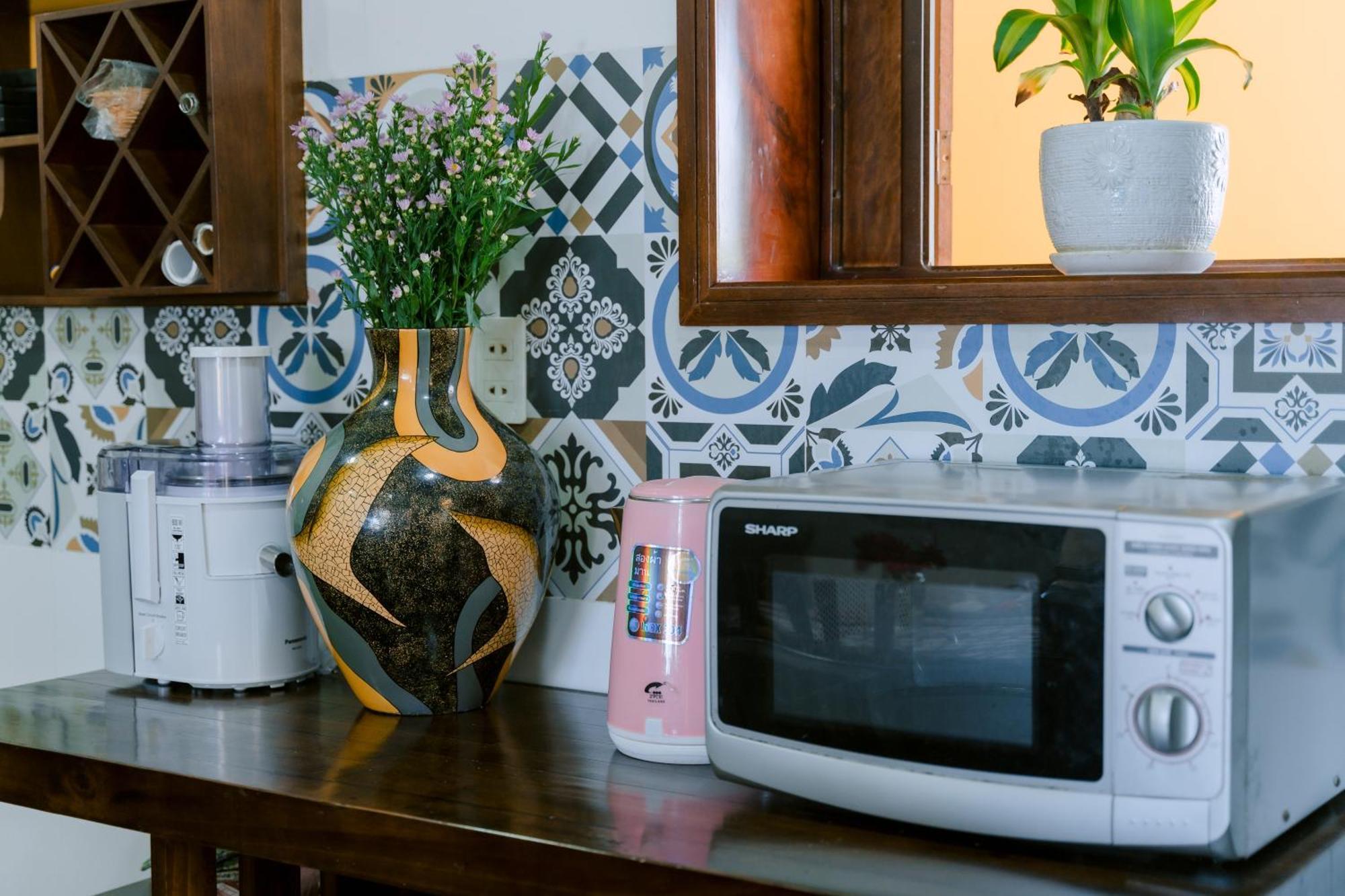 Bs Jade Home Хой Ан Екстериор снимка