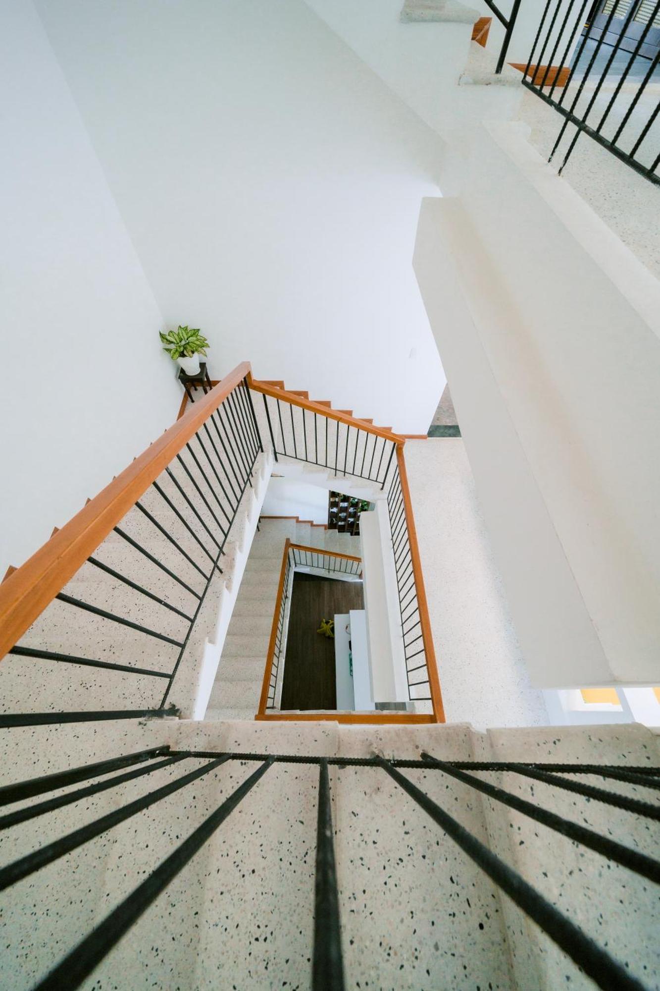 Bs Jade Home Хой Ан Екстериор снимка