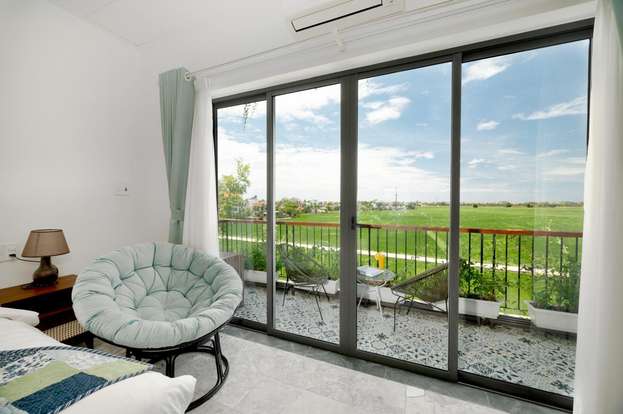Bs Jade Home Хой Ан Екстериор снимка