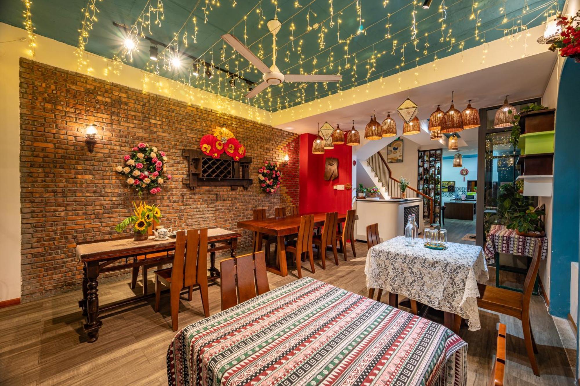 Bs Jade Home Хой Ан Екстериор снимка