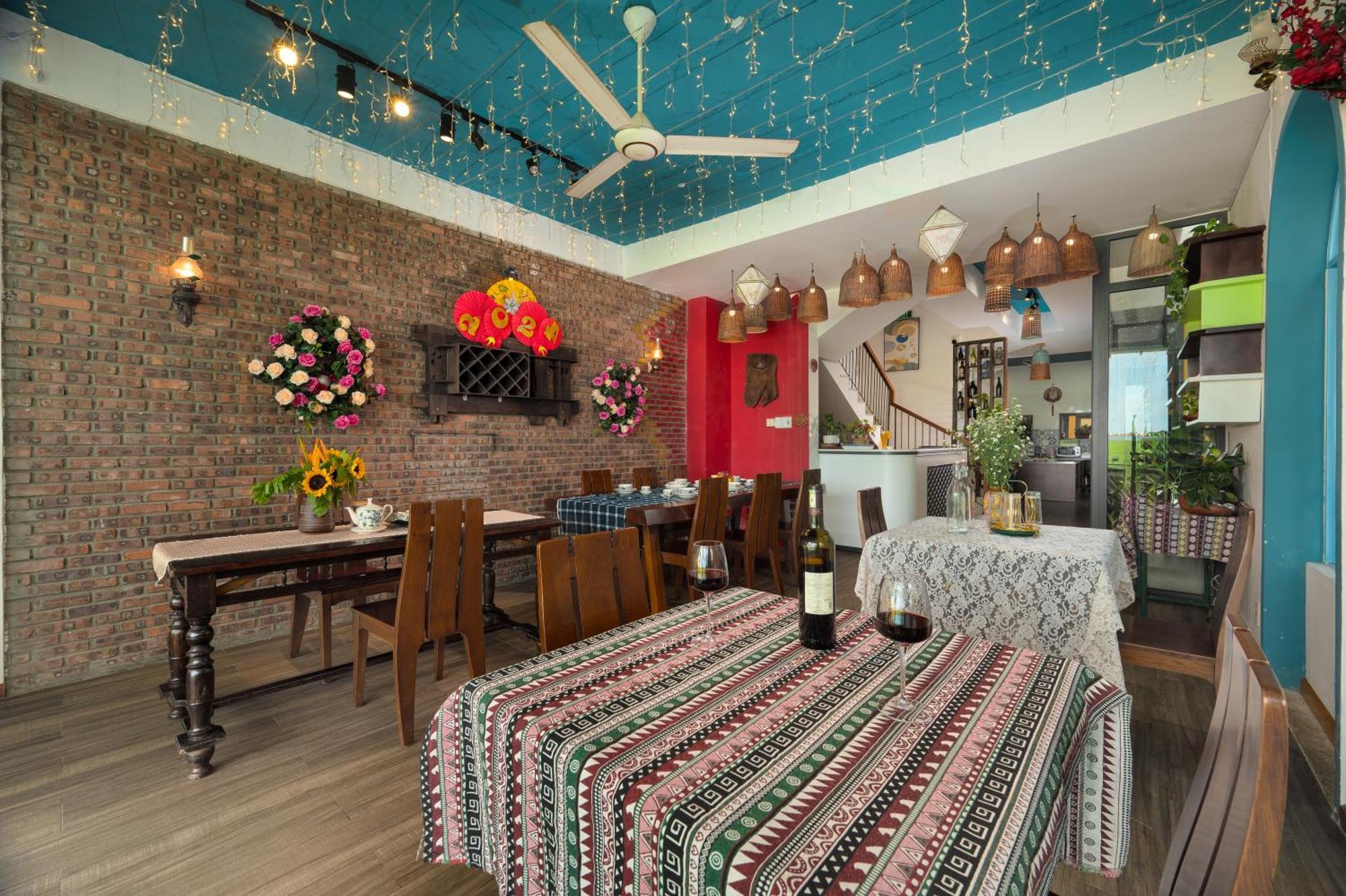 Bs Jade Home Хой Ан Екстериор снимка