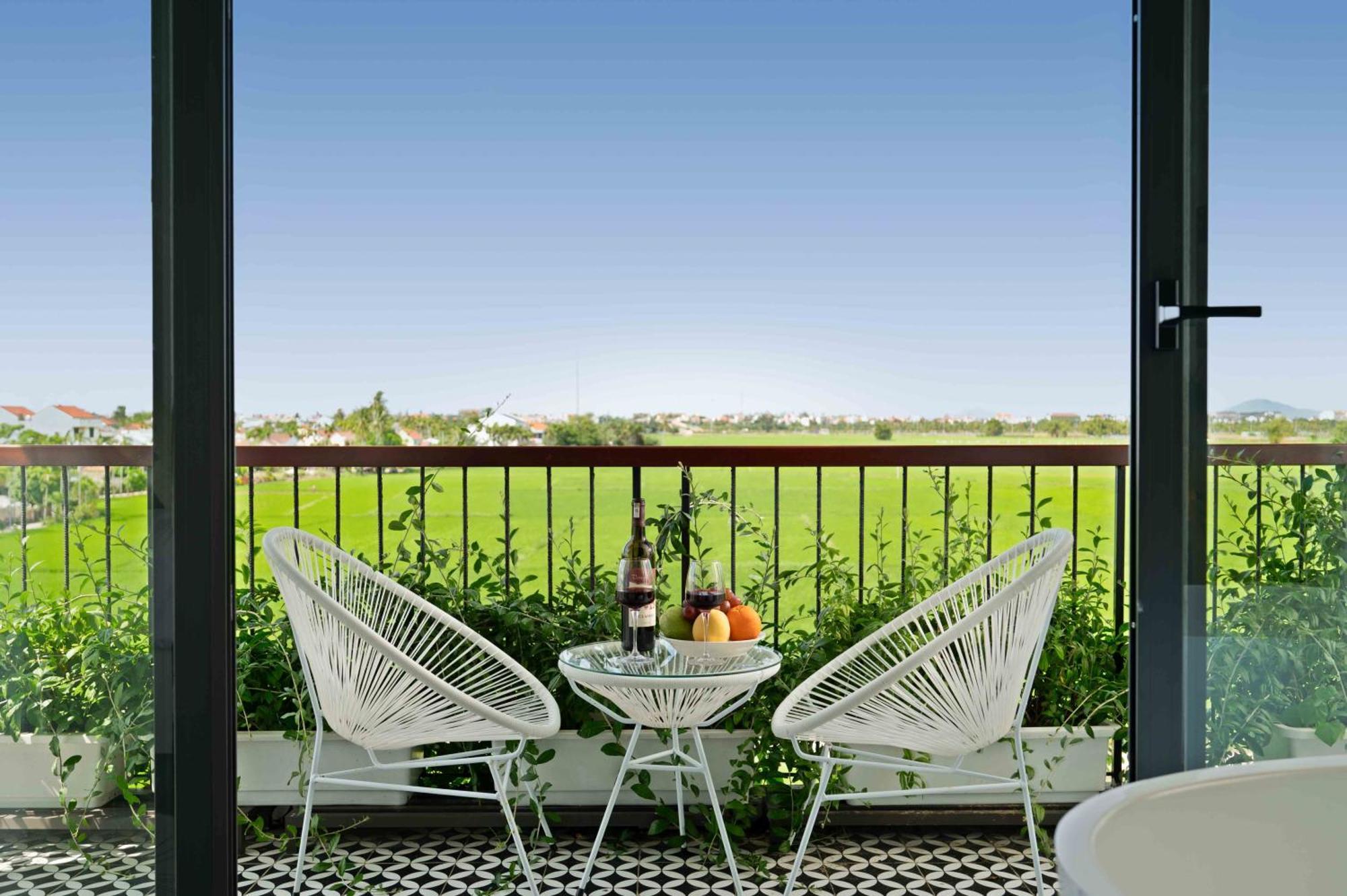 Bs Jade Home Хой Ан Екстериор снимка